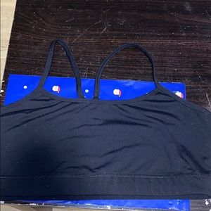 torrid sports bra